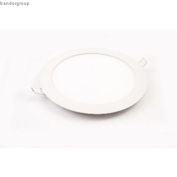 LED panel downlights led panel light Circular 18W SMD2835