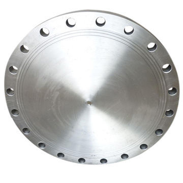 ANSI/DIN/JIS, Blind Flange