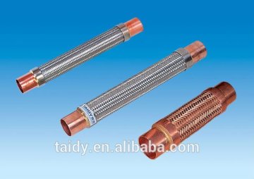 copper vibration eliminators