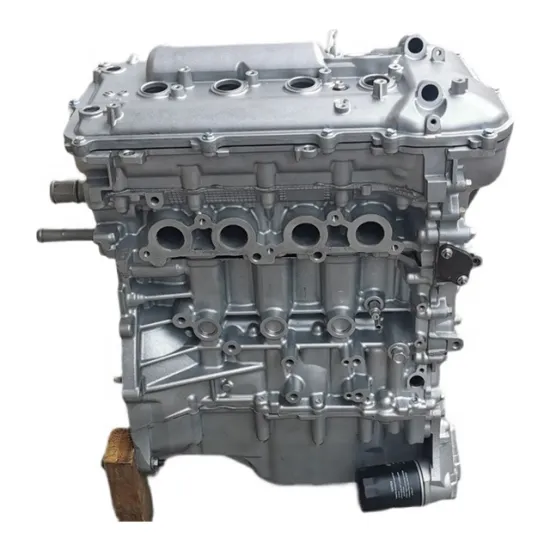 Auto Parts: Bare Engine 1ZR for Toyota Corolla - Accessories & Long Blocks