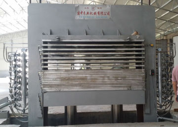 io% off good sale plywood hot press machine china suppliers