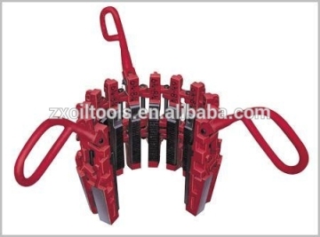 API Drill Collar Slip
