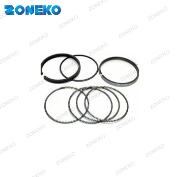 ZONEKO D4FB Engine Piston Ring 23040-2A960/23040-2A962