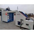 GFM-A automatic high speed corrugated cardboard flute laminating machine/sheet to sheet paper mounting machine