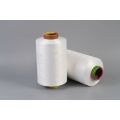 polyester yarn dty 75d/36f nim sd recycled