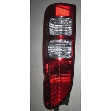4x4 Accesorios Turra Taillight para Toyota Hiace 2005-2009