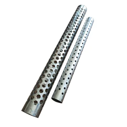 Carbon Welded Seamless Spiral Steel Pipe for Oil Pipeline Construction