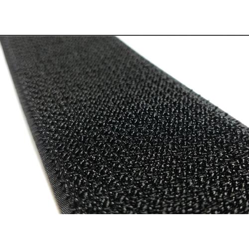 Velcro polyester mixed nylon Hook Loop Fastener