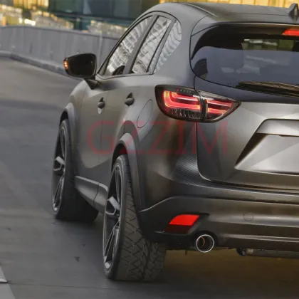 Mazda CX-5 2012-2018 car tail lights