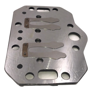 Affordable Semi Hermetic Compressor Valve Plate Replacement for Refrigerators