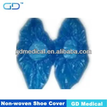 CPE Shoe Cover