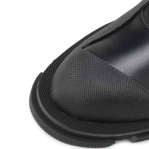 Stylish Men's Casual Boots for Everyday Wear