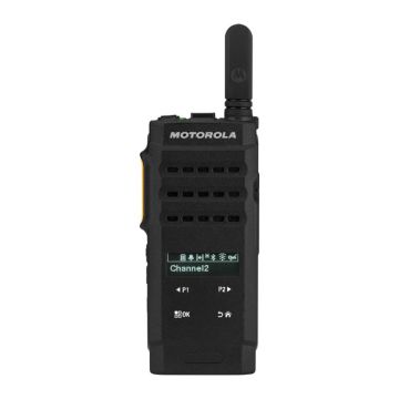 Motorola SL500E Taşınabilir Radyo