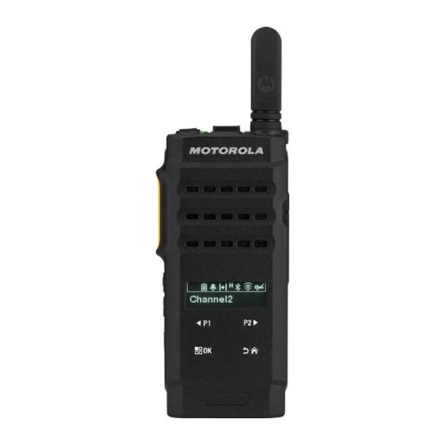 Motorola SL500E tragbares Radio