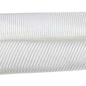 High-Strength Woven Polyester Geotextiles