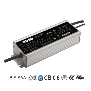 105W  Low Power Programmable LED Driver
