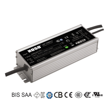 105W  Low Power Programmable LED Driver