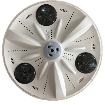 Professional Factory Pulsator for Super Washing Machines: Electronic Pulsator Technology