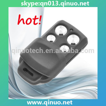 Universal auto scan multi-frequency electric garage door lock QN-RD059B-W made in china
