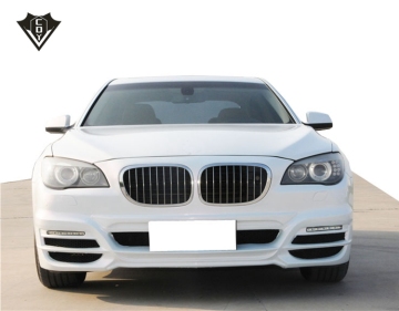 BW 7 Series F01 F02 Body Kit WD FRP Body Kit 2009-2014