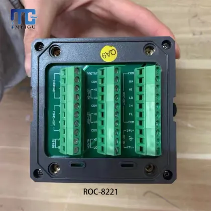ROC Original ROC-8221: Advanced Dual Channel Reverse Osmosis System Controller