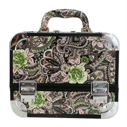 Hot sale makeup vanity case box uk