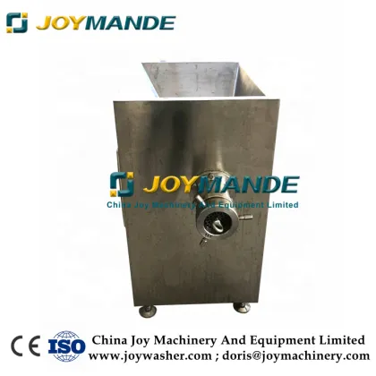 Low Price Beef Meat Grinder: Chicken Meat Processing Machine & Beef Crusher