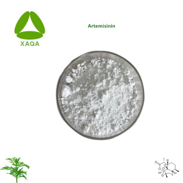 Anti-Malaria Ingredients Herb Artemisinin 99% Powder