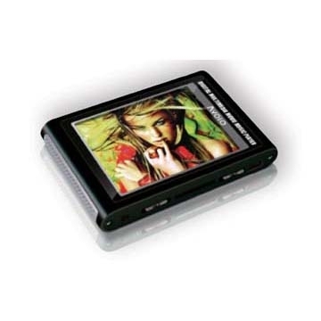 MP4 PLAYER MP4-095