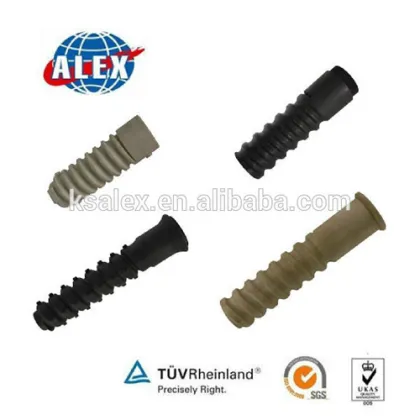 Railway Dowel Pin In Fastening Railway, High quality Railway Dowel Pin , High potency new design Railway Dowel Pin