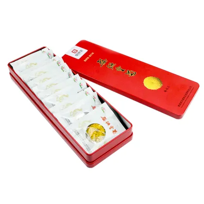 Wuyuan Chrysanthemum tea Meganium