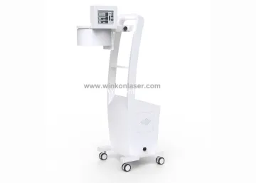 Hg200 650nm Laser Hair Growth Treatment Machine For Women