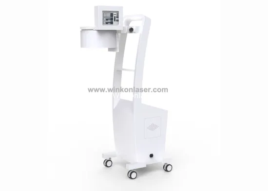 Hg200 650nm Laser Hair Growth Treatment Machine For Women