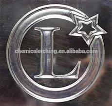 Magnesium plate etching machine