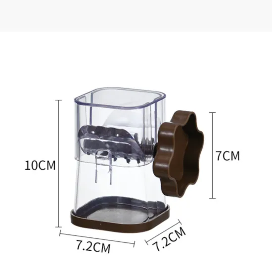 Chocolate and Nut Butter Production Equipment