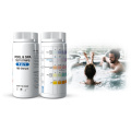 5 way Swimming Pool Test Strips Chlorine Water Test Strips