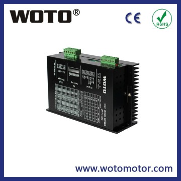 digital nema 43 110V stepper motor driver with best quality and resonable price