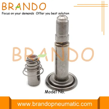 NC N16382 Solenoid Valve Spare Part Armature Plunger