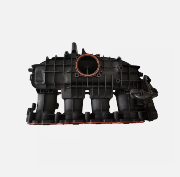 Intake Manifold Fit for VW Golf Arteon Beetle Audi A3 A4 A5 Q3 2.0T 06L133201N