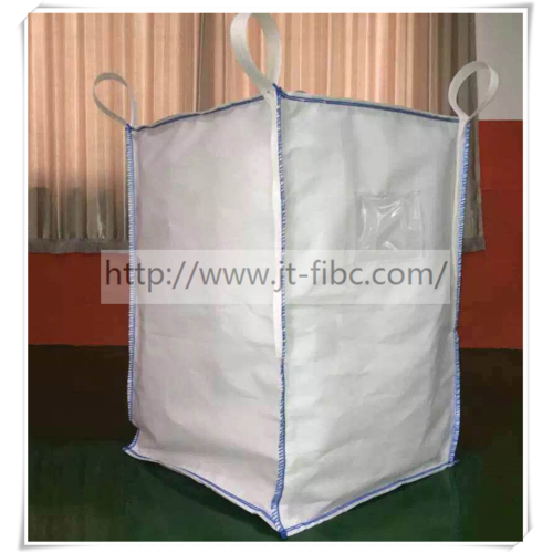 1.5ton big bag for PET or sand