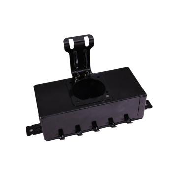 Корпус надувного баллона системы подушек безопасности