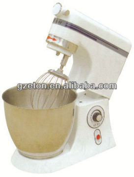 7L Planetary Food Mixer