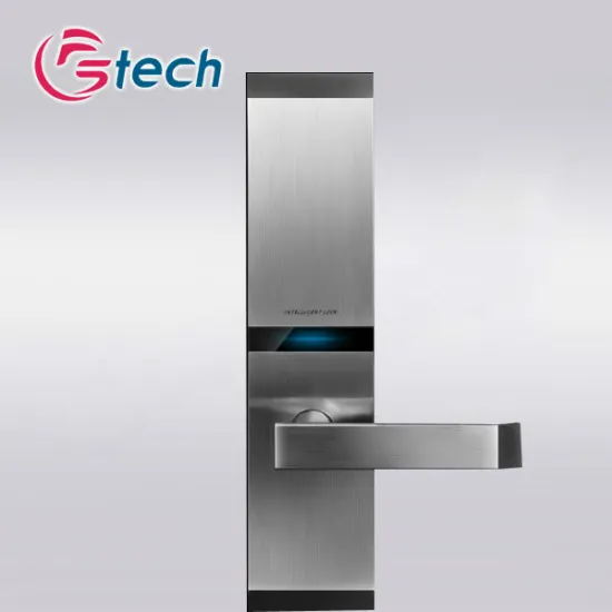 finger print door lock biometric fingerprint lock