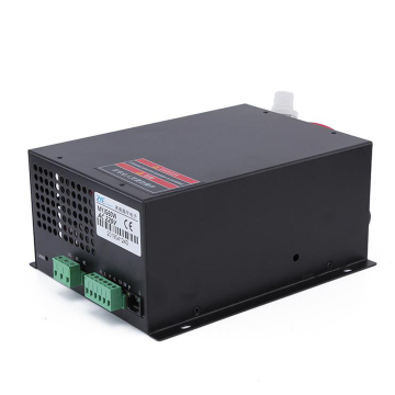 60W CO2 Laser Power Supply for Engraving and Cutting Machines