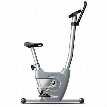 Xe đạp tập thể dục thẳng đứng