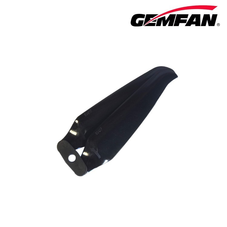 8 Inch Glass Nylon Propeller with DIY Blades