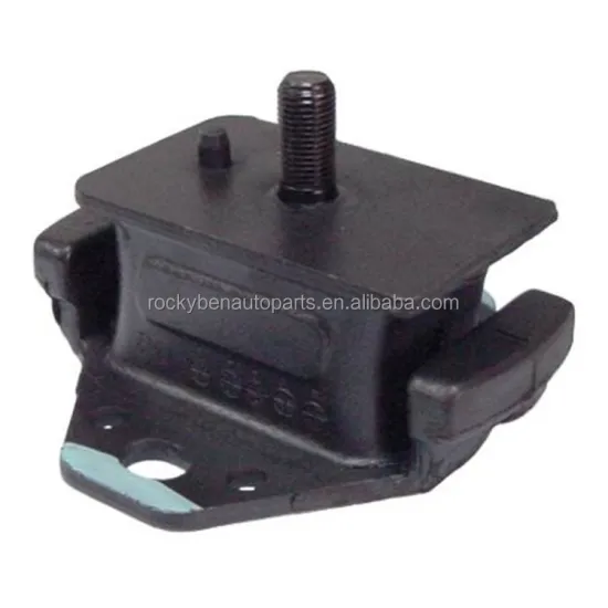 Rubber Engine Mount for Japanese Car 12361-38060