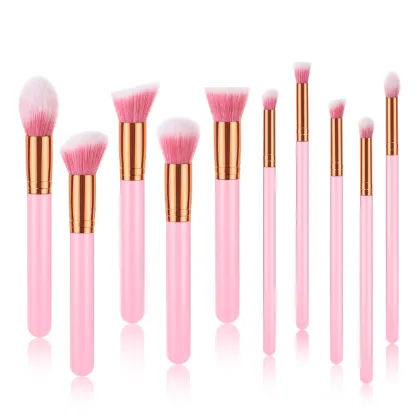 Beauty Woman Makeup Tools
