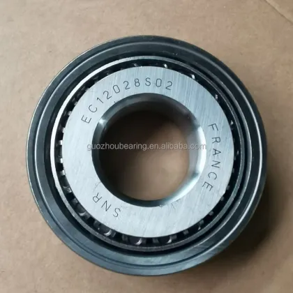 SNR EC12028S02 Tapered Roller Bearings for Automobile Differential