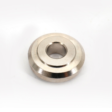 High demand CNC lathe/milling machine parts